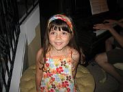 Christine Graduation Party 057